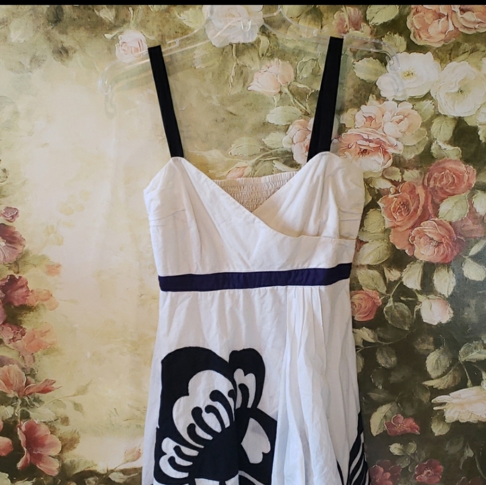 Floreat Sz 2 dress